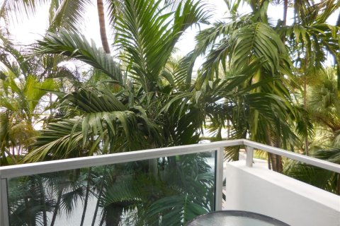 Copropriété à louer à Miami Beach, Floride: 2 chambres, 95.69 m2 № 1693921 - photo 24