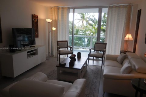 Copropriété à louer à Miami Beach, Floride: 2 chambres, 95.69 m2 № 1693921 - photo 21