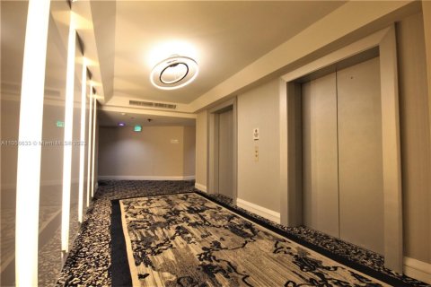 Copropriété à louer à Miami Beach, Floride: 2 chambres, 95.69 m2 № 1693921 - photo 30