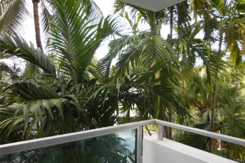Copropriété à louer à Miami Beach, Floride: 2 chambres, 95.69 m2 № 1693921 - photo 23