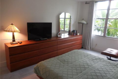 Copropriété à louer à Miami Beach, Floride: 2 chambres, 95.69 m2 № 1693921 - photo 17