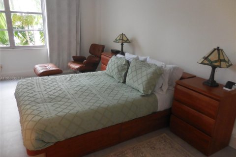 Copropriété à louer à Miami Beach, Floride: 2 chambres, 95.69 m2 № 1693921 - photo 16