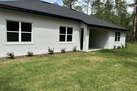 Villa ou maison à vendre à Homosassa, Floride: 4 chambres, 210.42 m2 № 2101330 - photo 20