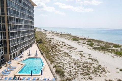Condominio en venta en Venice, Florida, 2 dormitorios, 121.61 m2 № 1847981 - foto 25