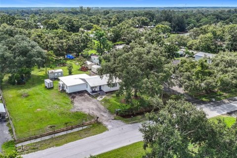 House in Riverview, Florida 2 bedrooms, 148.64 sq.m. № 1879111 - photo 3