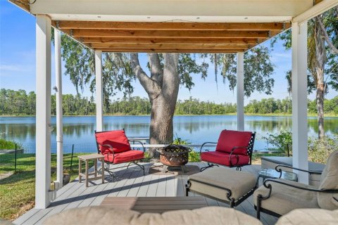 Villa ou maison à vendre à Lutz, Floride: 3 chambres, 263.75 m2 № 1650378 - photo 3