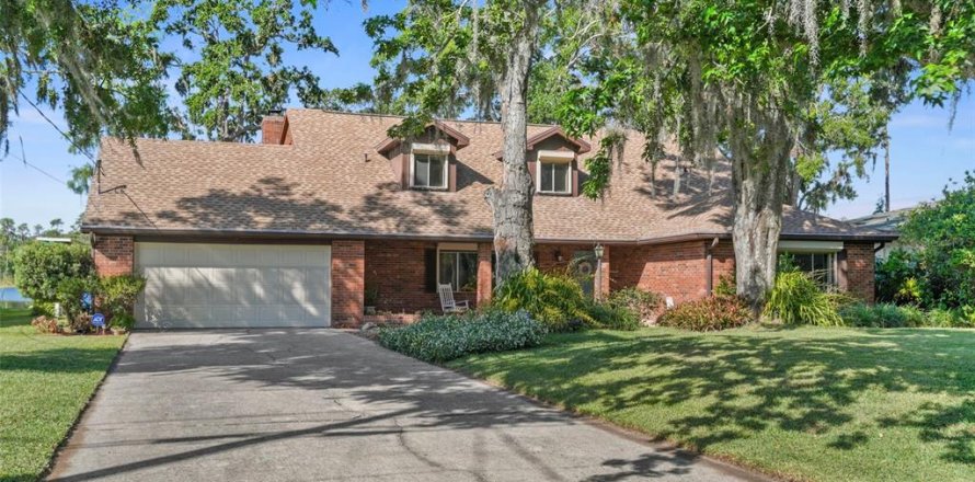 Villa ou maison à Lutz, Floride 3 chambres, 263.75 m2 № 1650378