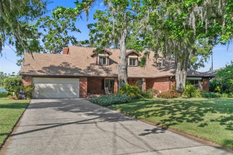 Villa ou maison à vendre à Lutz, Floride: 3 chambres, 263.75 m2 № 1650378 - photo 2