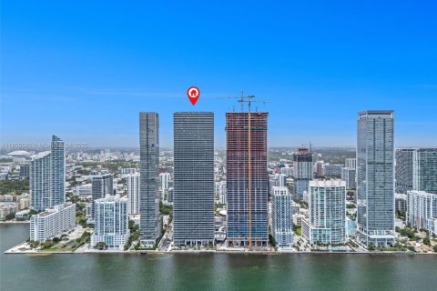 Copropriété à vendre à Miami, Floride: 3 chambres, 143.53 m2 № 1957741 - photo 2