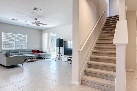 House in Daytona Beach, Florida 5 bedrooms, 280.38 sq.m. № 2097681 - photo 22