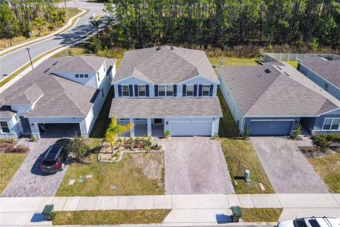 House in Daytona Beach, Florida 5 bedrooms, 280.38 sq.m. № 2097681 - photo 4