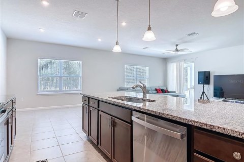 House in Daytona Beach, Florida 5 bedrooms, 280.38 sq.m. № 2097681 - photo 16