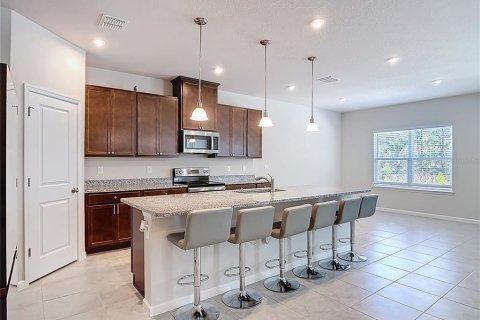 House in Daytona Beach, Florida 5 bedrooms, 280.38 sq.m. № 2097681 - photo 12