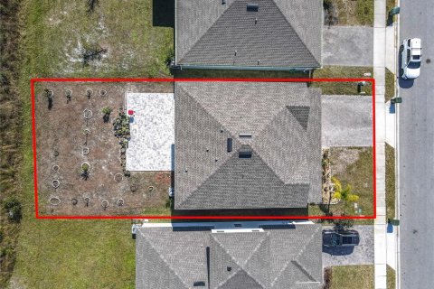House in Daytona Beach, Florida 5 bedrooms, 280.38 sq.m. № 2097681 - photo 3