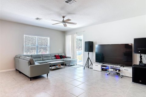 House in Daytona Beach, Florida 5 bedrooms, 280.38 sq.m. № 2097681 - photo 19
