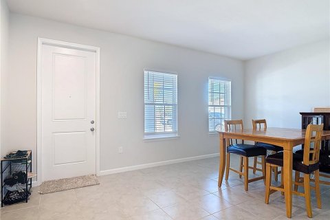 House in Daytona Beach, Florida 5 bedrooms, 280.38 sq.m. № 2097681 - photo 8