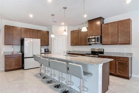 House in Daytona Beach, Florida 5 bedrooms, 280.38 sq.m. № 2097681 - photo 13