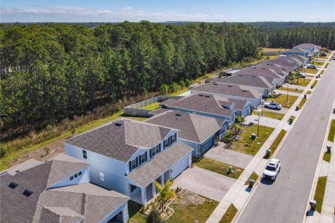 House in Daytona Beach, Florida 5 bedrooms, 280.38 sq.m. № 2097681 - photo 6