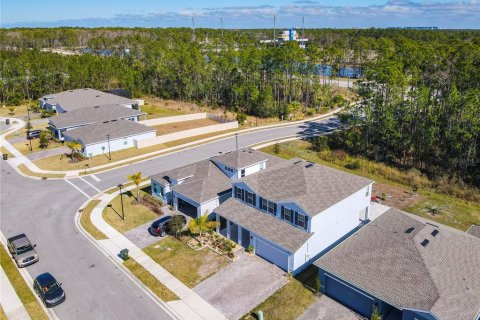 House in Daytona Beach, Florida 5 bedrooms, 280.38 sq.m. № 2097681 - photo 7