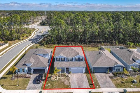 House in Daytona Beach, Florida 5 bedrooms, 280.38 sq.m. № 2097681 - photo 5