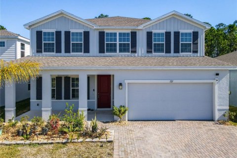 Villa ou maison à Daytona Beach, Floride 5 chambres, 280.38 m2 № 2097681
