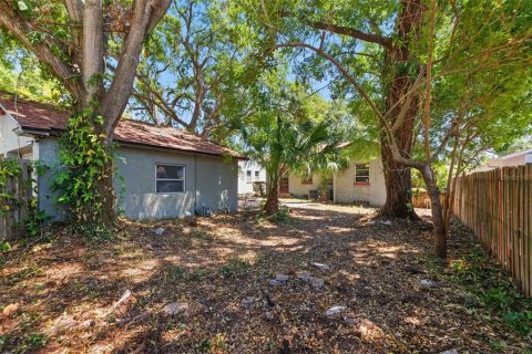 House in Saint Petersburg, Florida 2 bedrooms, 114.08 sq.m. № 1649170 - photo 27