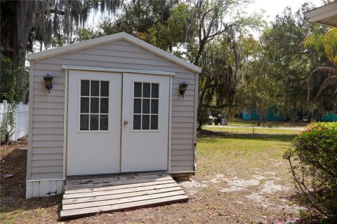 House in Crystal River, Florida 3 bedrooms, 149.57 sq.m. № 1593244 - photo 17
