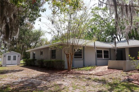 House in Crystal River, Florida 3 bedrooms, 149.57 sq.m. № 1593244 - photo 3