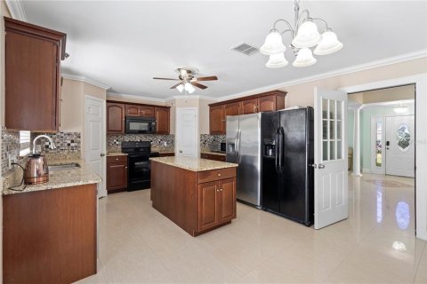 Villa ou maison à vendre à Deltona, Floride: 4 chambres, 236.71 m2 № 1914206 - photo 9