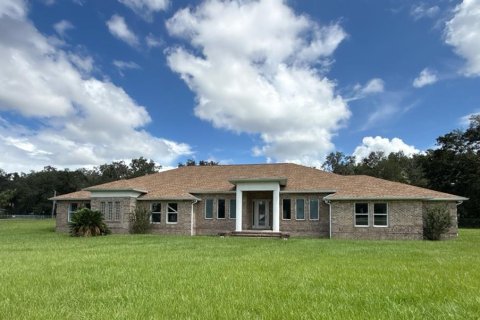 Villa ou maison à Plant City, Floride 4 chambres, 312.34 m2 № 2390845