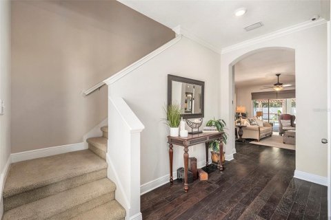 House in Tampa, Florida 4 bedrooms, 275.18 sq.m. № 1720696 - photo 9