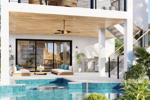 Casa en venta en Madeira Beach, Florida, 5 dormitorios, 322.09 m2 № 1879331 - foto 2