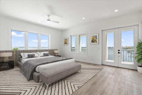 Casa en venta en Saint Pete Beach, Florida, 4 dormitorios, 381.27 m2 № 2103694 - foto 30