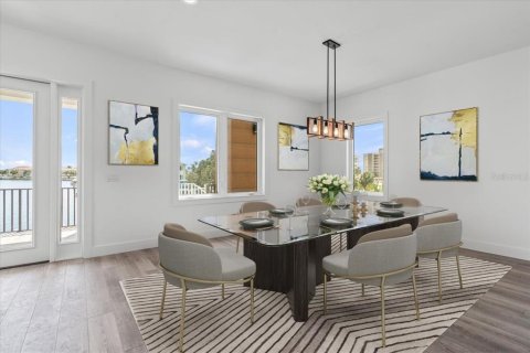 Casa en venta en Saint Pete Beach, Florida, 4 dormitorios, 381.27 m2 № 2103694 - foto 29