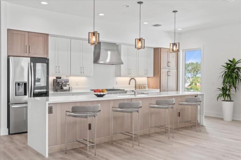Casa en venta en Saint Pete Beach, Florida, 4 dormitorios, 381.27 m2 № 2103694 - foto 23