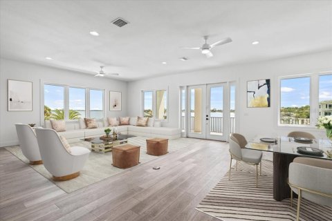 Casa en venta en Saint Pete Beach, Florida, 4 dormitorios, 381.27 m2 № 2103694 - foto 28