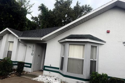 Adosado en alquiler en Kissimmee, Florida, 3 dormitorios, 107.3 m2 № 1914445 - foto 1