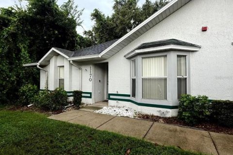 Adosado en alquiler en Kissimmee, Florida, 3 dormitorios, 107.3 m2 № 1914445 - foto 2