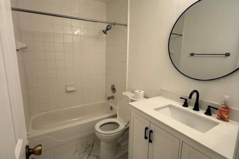 Adosado en alquiler en Kissimmee, Florida, 3 dormitorios, 107.3 m2 № 1914445 - foto 8