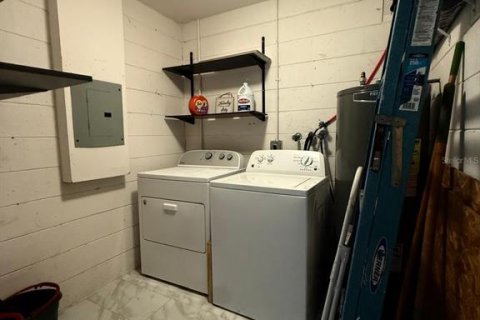 Adosado en alquiler en Kissimmee, Florida, 3 dormitorios, 107.3 m2 № 1914445 - foto 10