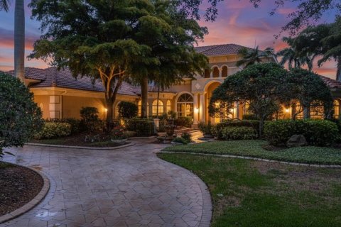 Casa en Lakewood Ranch, Florida 5 dormitorios, 525.92 m2 № 2202697