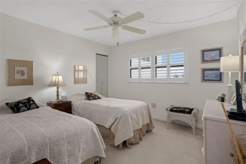 Copropriété à vendre à Clearwater, Floride: 2 chambres, 103.21 m2 № 2132801 - photo 27