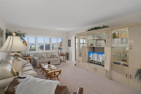 Copropriété à vendre à Clearwater, Floride: 2 chambres, 103.21 m2 № 2132801 - photo 14