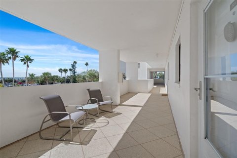 Copropriété à vendre à Clearwater, Floride: 2 chambres, 103.21 m2 № 2132801 - photo 7