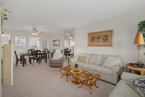 Copropriété à vendre à Clearwater, Floride: 2 chambres, 103.21 m2 № 2132801 - photo 15