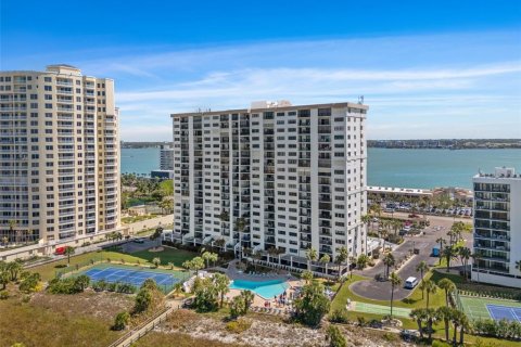 Copropriété à vendre à Clearwater, Floride: 2 chambres, 103.21 m2 № 2132801 - photo 2