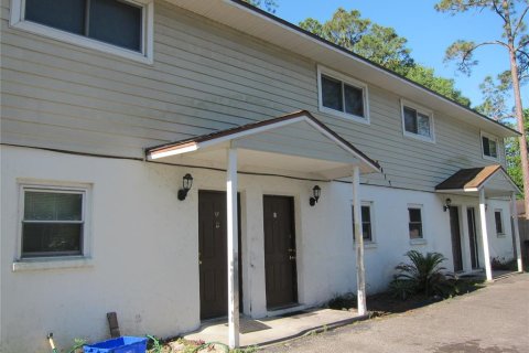 Apartamento en alquiler en Gainesville, Florida, 2 dormitorios, 85.01 m2 № 1879995 - foto 1