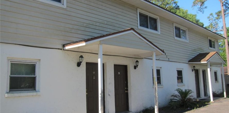 Appartement à Gainesville, Floride 2 chambres, 85.01 m2 № 1879995
