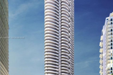 Copropriété à vendre à Miami, Floride: 2 chambres, 119.47 m2 № 2023591 - photo 22