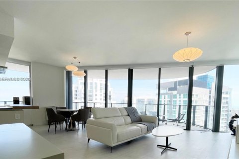 Condo à Miami, Floride, 2 chambres  № 2023591